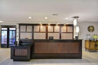 Homewood Suites by Hilton Indianapolis Carmel - Carmel - 6