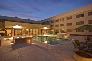 Homewood Suites by Hilton Indianapolis Carmel - Carmel - 1
