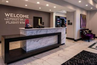 Hampton Inn & Suites Winston-Salem Downtown - Winston-Salem - 2