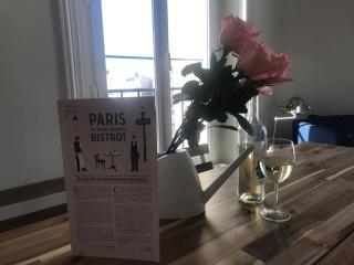 Appartement Haussmanien, lumineux à Paris - Vincennes - 3