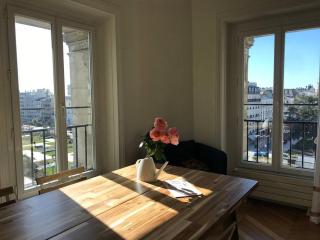 Appartement Haussmanien, lumineux à Paris - Vincennes - 1