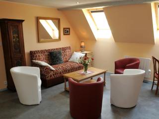 Gîte Elouann familial spacieux calme - Ebersheim - 3