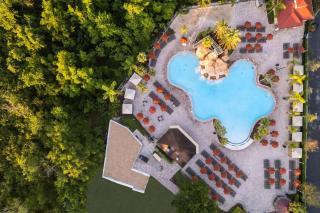 Hilton Vacation Club Mystic Dunes Orlando - Orlando - 2