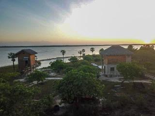 Chalé na Lagoa - 6