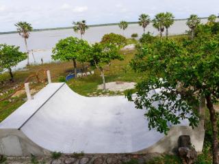 Chalé na Lagoa - Guriú - 5
