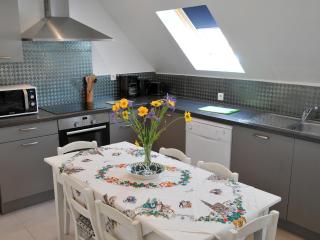 Gîte Elouann familial spacieux calme - Ebersheim - 9