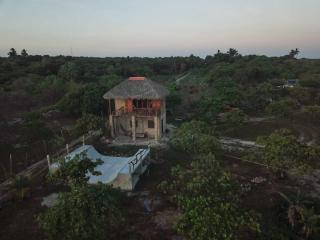 Chalé na Lagoa - Guriú - 9