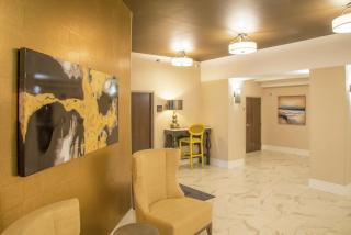 Hampton Inn & Suites Jackson Coliseum - Jackson - 4
