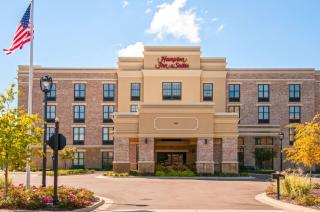 Hampton Inn & Suites Ridgeland - 9