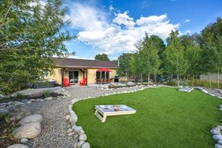 Charming Buena Vista Home with Private Hot Tub! - 8