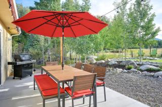 Charming Buena Vista Home with Private Hot Tub! - 7