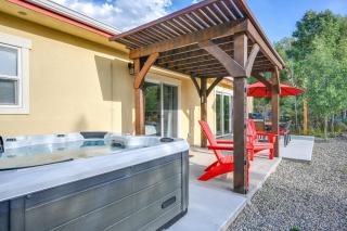 Charming Buena Vista Home with Private Hot Tub! - 3