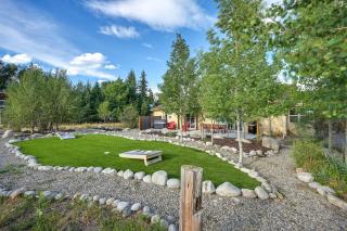 Charming Buena Vista Home with Private Hot Tub! - 1