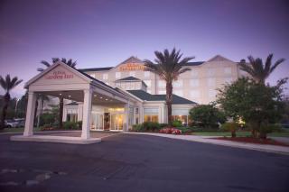 Hilton Garden Inn Jacksonville Airport - Jacksonville - 0