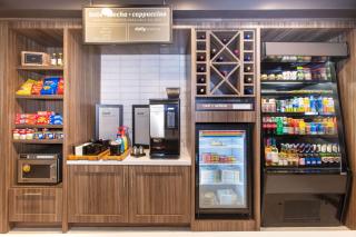 Hilton Garden Inn Jacksonville Airport - 1