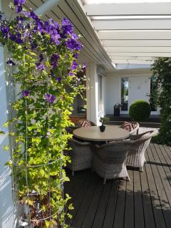 Holiday home close to forest, lake and skiing - Ulricehamn - 6