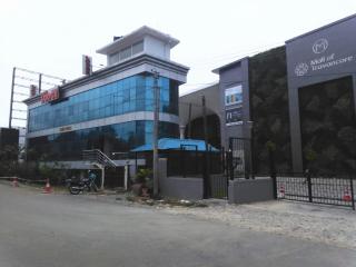 Rosh Tower - Trivandrum - 0