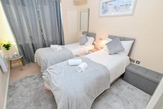 One Bedroom Apartment TCA-78 - Watford - 9