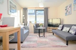 One Bedroom Apartment TCA-78 - Watford - 6