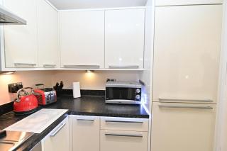 One Bedroom Apartment TCA-78 - 5