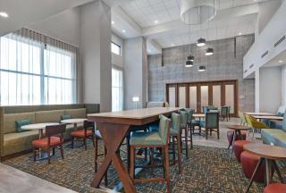 Hampton Inn & Suites Middleburg, Fl - Middleburg - 6