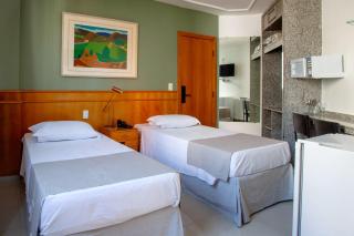 Savassinho Hotel & Residence - Belo Horizonte - 5