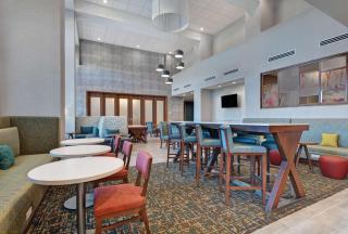 Hampton Inn & Suites Middleburg, Fl - Middleburg - 3