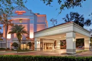 Hampton Inn Jacksonville Ponte Vedra - Jacksonville Beach - 9