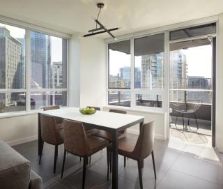 Level Seattle Downtown South Lake Union - Seattle - 7
