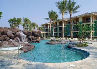 Hilton Grand Vacations Club Kings Land Waikoloa - Waikoloa - 7