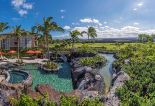Hilton Grand Vacations Club Kings Land Waikoloa - Waikoloa - 8