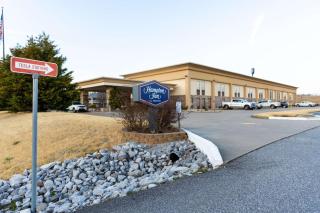 Hampton Inn by Hilton of Kuttawa Eddyville - Kuttawa - 7