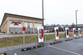 Hampton Inn by Hilton of Kuttawa Eddyville - Kuttawa - 5