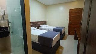 Hotel Maxsuel - 9