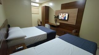 Hotel Maxsuel - 8