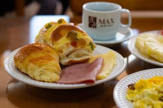 Hotel Maxsuel - - 1