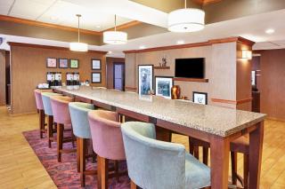 Hampton Inn Lafayette - 3