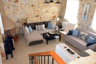 Aretousa Residence in Naoussa, Paros - 1