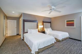 Homewood Suites Lafayette - 4