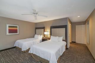 Homewood Suites Lafayette - Lafayette - 2