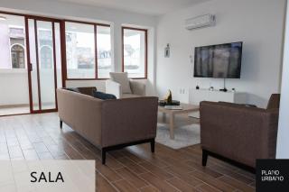 Apartamento nuevo en Veracruz Centro - 6