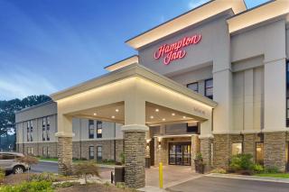 Hampton Inn Lagrange near Callaway Gardens - La Grange - 9