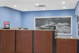 Hampton Inn Lagrange near Callaway Gardens - La Grange - 7