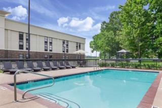 Hampton Inn Lagrange near Callaway Gardens - La Grange - 5