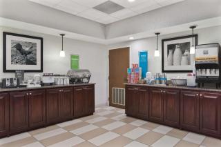 Hampton Inn Lagrange near Callaway Gardens - La Grange - 3