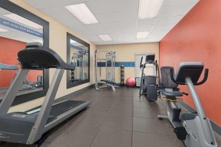 Hampton Inn Lagrange near Callaway Gardens - La Grange - 1