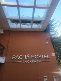 Pachá Hostel Backpack - Salta - 9