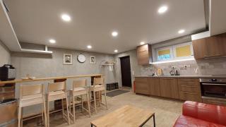 Fun and chill patalpu ir pirties nuoma - 8