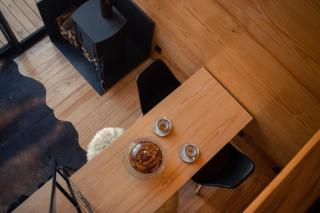 Nuoca Urubici - Cabana - 1