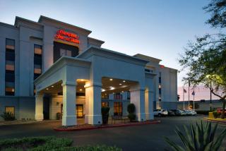 Hampton Inn & Suites Las Vegas Airport - Las Vegas - 9